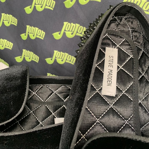 Men’s Steve Madden Cachet Loafer - Picture 3 of 12